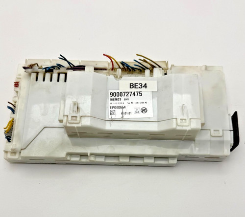 🎇Siemens Bosch Neff Geschirrspüler Platine Elektronik Steuerung EPG60604