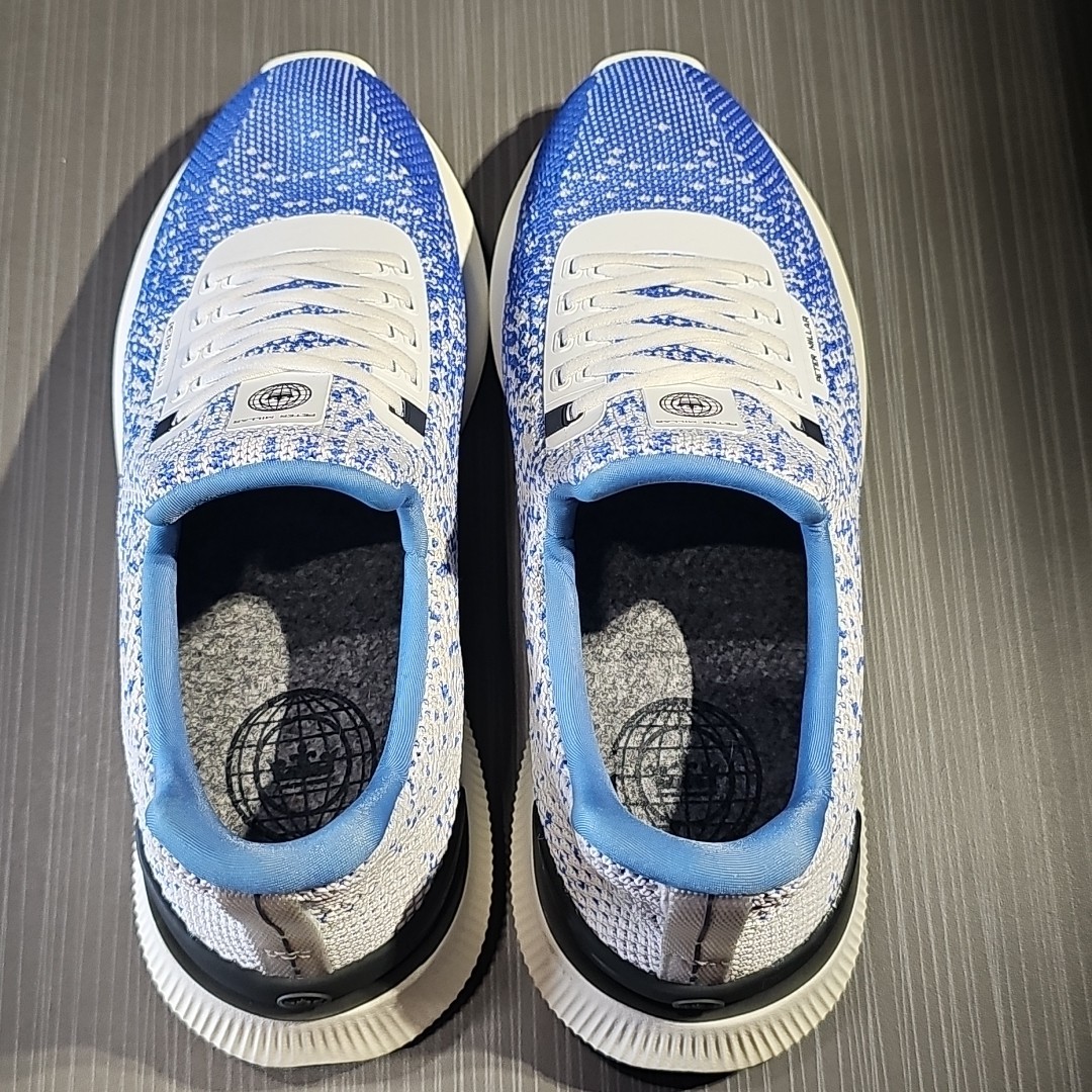 Peter Millar Hyperlight Apollo Sneaker Women’s Si… - image 5