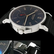 NOMOS Ahoi Atlantik AH1E1AT2 #147 5