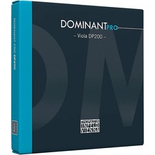 Thomastik Dominant Pro Series Viola String Set 15 in., Medium