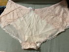 4 NWT Pink Lacy Panties By Torrid Size 5x 2 Of Each Style $70.80 Retail. — photo 4