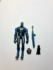 2003 Hasbro GI Joe Spy Troops Action Figure Night Creeper V5 Vintage