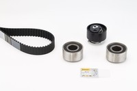 NEU - Continental Ctam CT1117K1 Zahnriemensatz FüR CitroËN Jaguar Land Rover