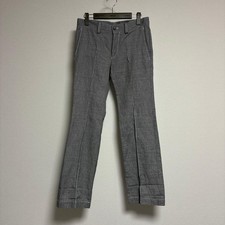 Tricot Comme Des Garcons Houndstooth Pants Made In Japan