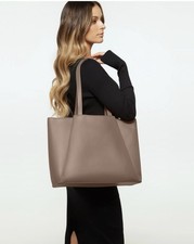 Laptop Tote Bag for Women 15.6 Inch - Large Work Bags with Zip Compartments -...