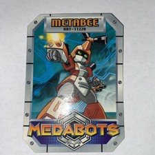 Metabee Card