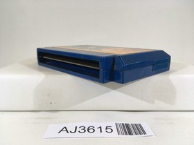 AJ3615 Dough Boy Nintendo Famicom NES Japan