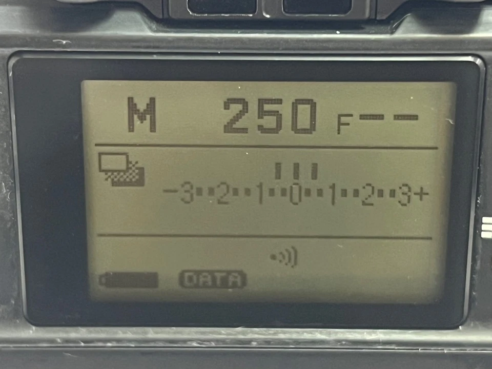 【Near MINT】 Minolta α7 a7 Alpha Maxxum Dynax SLR 35mm Film Camera From JAPAN - Image 4 of 4