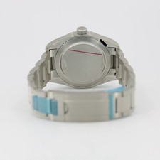 Tudor Ranger 39mm Black Dial M79950-0001 10