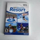 New ListingNintendo Wii Sports Resort (Nintendo Wii) E Sports NTSC-U/C Multiplayer Manual