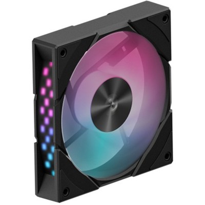 DeepCool CG580 FAN, Gehäuselüfter, schwarz