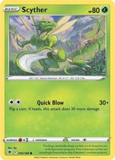 Scyther (5)