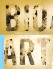 Bioart and the Vitality of Media (In Vivo) - Paperback - GOOD