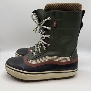 Duck Boots Vans | eBay display picture 1