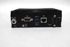Advantech ARK-1124C-S1A1E Fanless Industrial ...