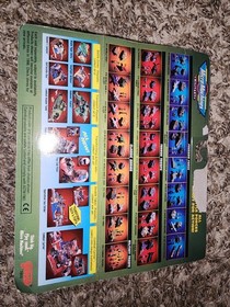 MicroMachines Military 8 Lot Bundle. Factory Sealed Mint/Near Mint. Please Read.