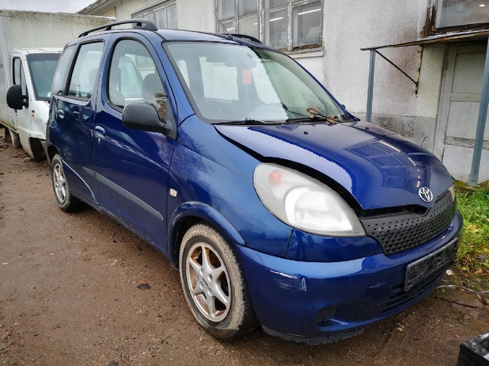 8612052030 Kassettenradio Autoradio 86120-52030  cq-ms0820a Toyot DE1771126-29 - Bild 4 von 4