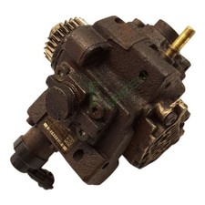 Diesel injection fuel pump