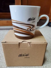 McCafé by Barista Mug - Original Mug