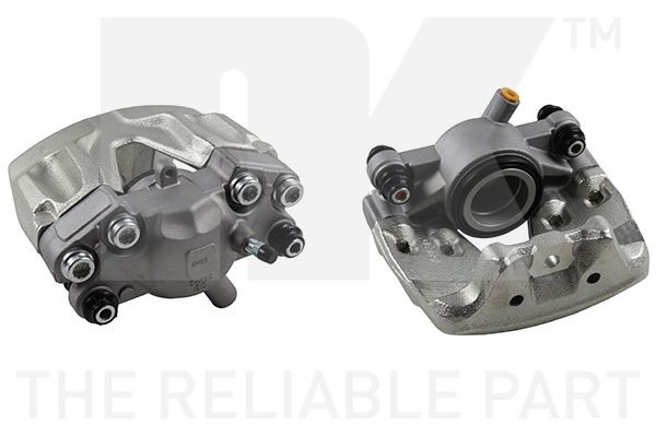 NK Bremssattel 2133279 FüR MERCEDES-BENZ-image