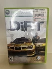 DiRT (Microsoft Xbox 360, 2007) w/ Manual Included