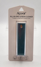 Acuvar All-In-One Screen Cleaner Screen Cleaner with Phone Stand - New Un-opened