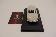 Citroën DS 19 (1957) – Beige Diecast Model Car Collectible DeAgostini 1:43