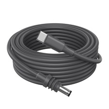 Starlink Mini Cable 10FT, Starlink Mini USB C to DC Power Cable, Work with 100W 