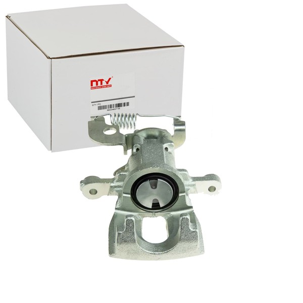 NTY Bremssattel Hinterachse Rechts Passend FüR Jaguar X-TYPE | HZT-JG-009-image
