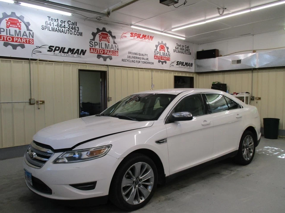 Used Steering Wheel fits: 2011 Ford Taurus Grade A - Image 2 of 4