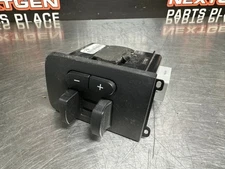 2015 FORD F250 6.7 TRAILER BRAKE CONTROL MODULE FC34-2C006-AA OEM #896