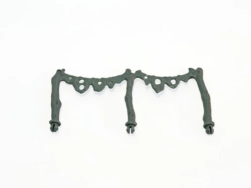 Mattel He-Man Snake Mountain Playset Part Vintage 80s Master of the Universe