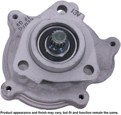 Cardone Reman     A1 Cardone Engine Water Pump P N 58 371