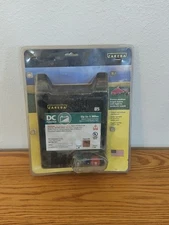 Zarbera Electric Fence Control 5miles Open Box Good Condition