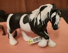 New Lot Of 5 Schleich Horses Retired 2003 & 2008 Mini, Foal, Quarter, Tinker  — photo 6