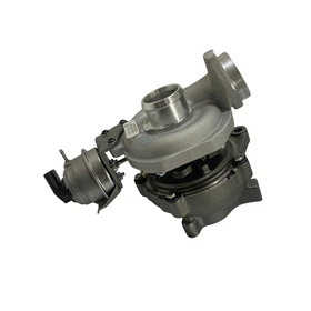 Turbolader Audi A4 A5 Q5 2.0 TDI 03L145721A 818988 817081 03L145701T 03L145721A