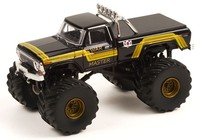 Greenlight, Ford F-250 1979 War Master Aus Der Serie King Of Crunch In Bliste...