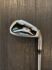 Taylormade Burner 9 Iron - UniFlex Steel 85g Shaft - Right Handed