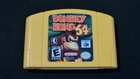 N64 Donkey Kong 64 AUTHENTIC. Tested. Great condition