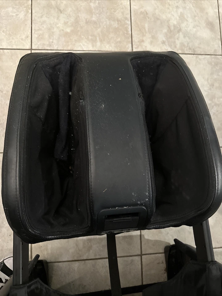 Silla de masaje Osim U Divine S 2013 Foto 3 de 4