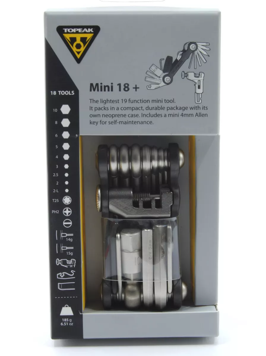 Topeak bike multi tool sale