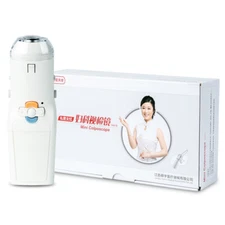 Digital Video Electronic Mini Colposcope FA2 3000000 Pixels Camera Portable New