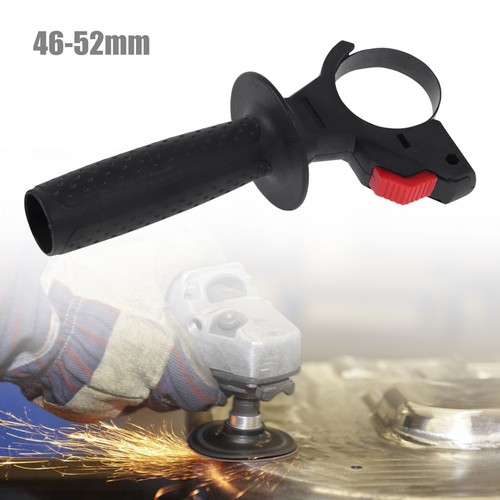 Zusatzhandgriff Für Bosch GBH36V-LI GBH18V-EC RHH181 GBH18V-26F Elektrohammer - Bild 7 von 7