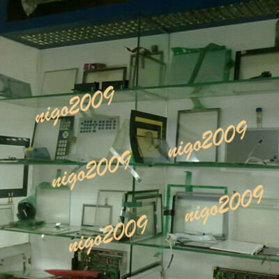 Touch Screen Panel Glass Digitizer for Infant Flow SiPAP Model M675 #A6-9