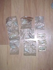 10 NOS Allen Bradley 700-C2 Series A Standard Front Deck Contact Cartridge