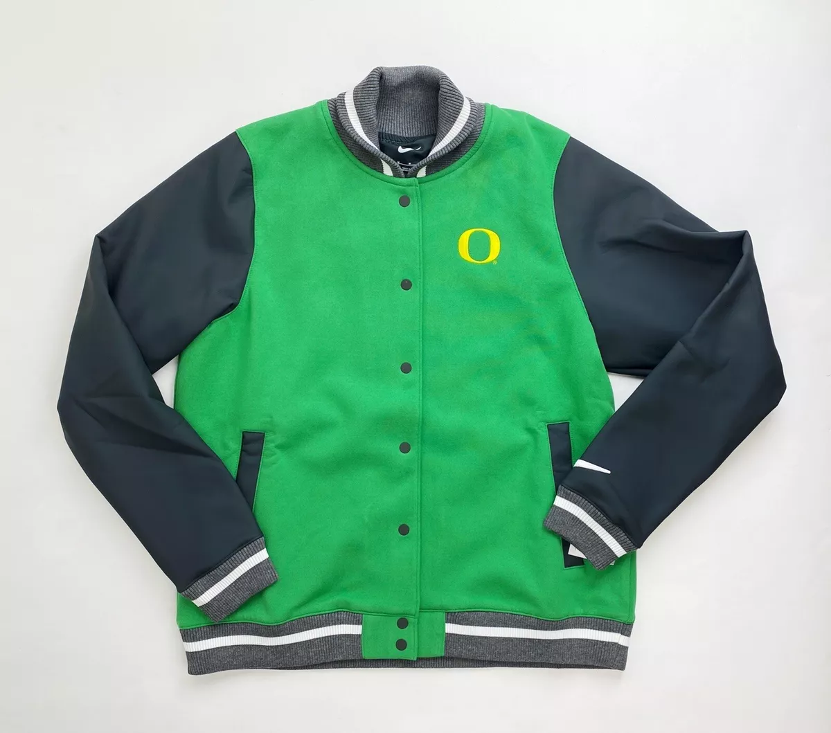 Nike letterman store