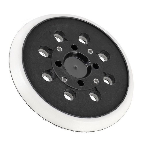 125mm Klett Schleifteller für Bosch PEX 300 AE/400 AE/4000 AE, AdvancedOrbit 18. - Bild 2 von 11