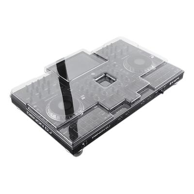 Decksaver Denon DJ Prime 4 Staubschutz
