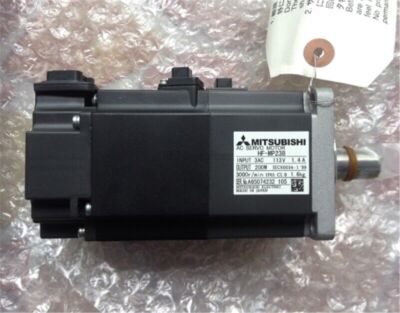 Mitsubishi HF-MP23B Servo Motor 1PC New Expedited Shipping HFMP23B