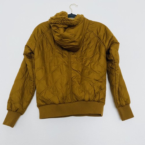 prAna Esla Half-Zip Pullover in Antique Bronze Size XS - Picture 10 of 15